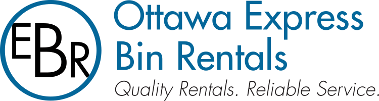 Ottawa Express Bin Rentals